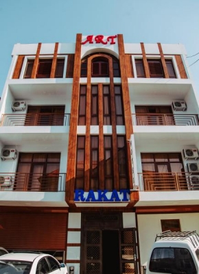 ART RAKAT